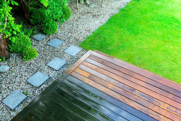 Post-Construction Pressure Washing in Piermont, NY