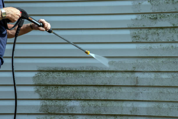 Trusted Piermont, NY Pressure Washing Services Experts